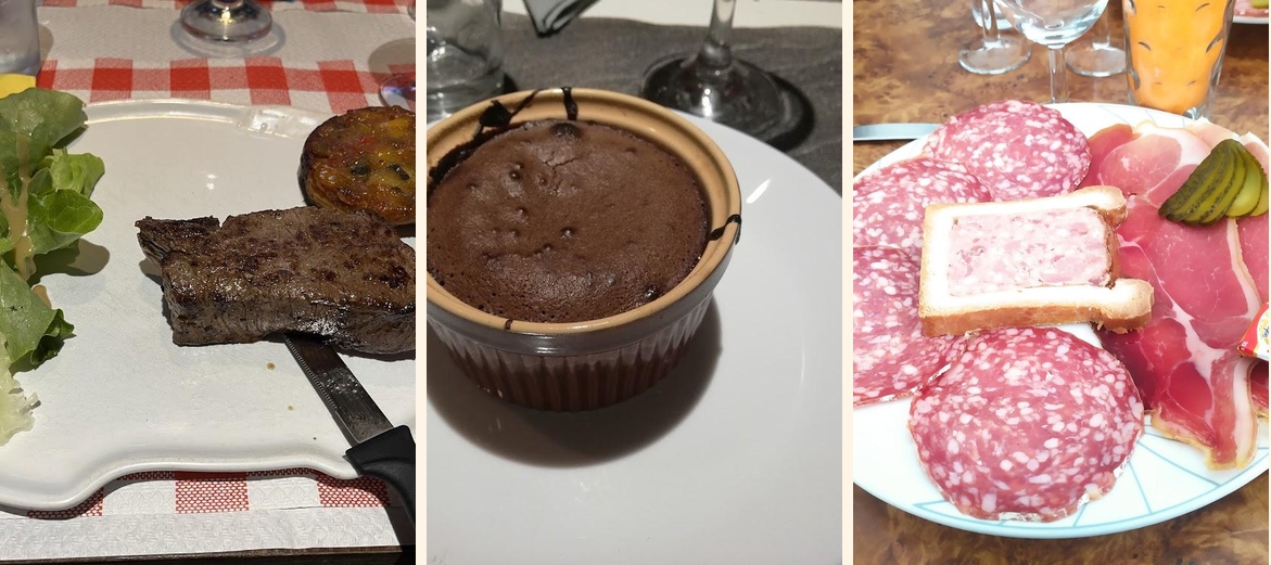 Le Café du Loup - Gallery Image 2