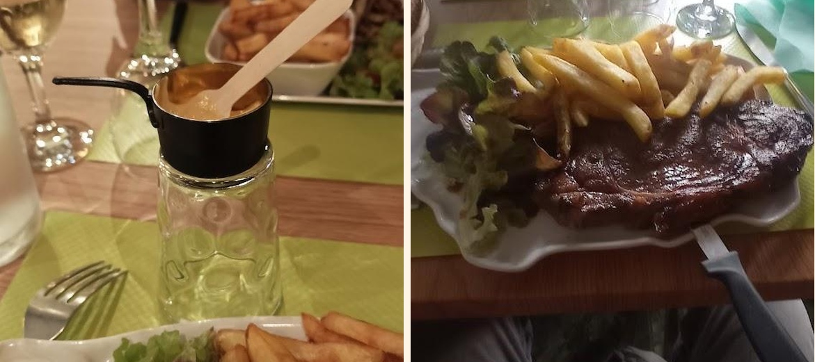 Le Café du Loup - Gallery Image 3