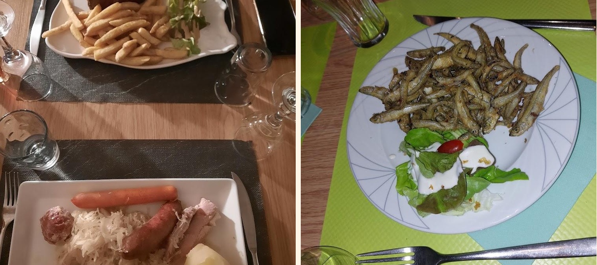 Le Café du Loup - Gallery Image 5