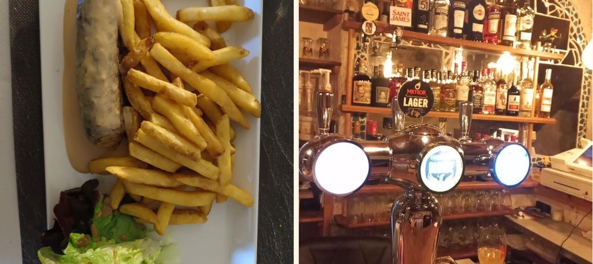 Le Café du Loup - Gallery Image 6