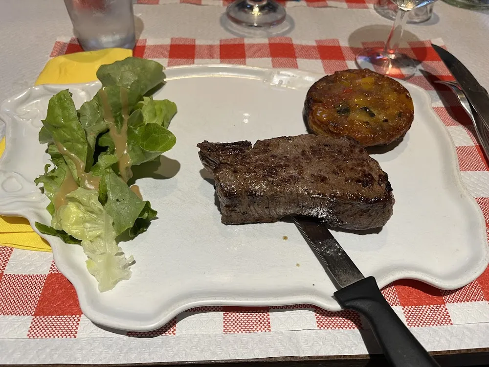 Bavette